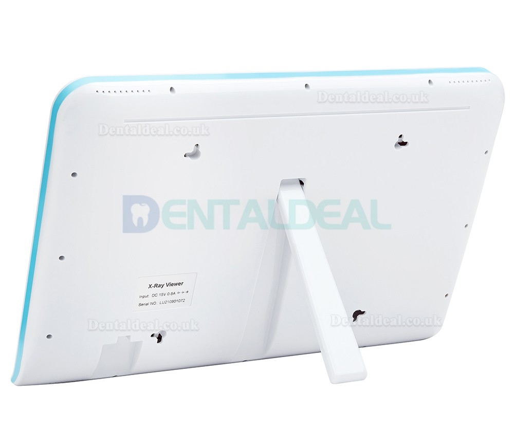 Fomos 10W Dental X-RAY Viewer LED X-ray Film Illuminator Light 30x20cm